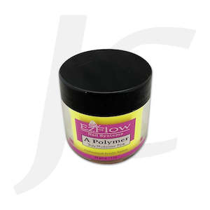 Acrylic Art System: EzFlow Acrylic Powder Bright Yellow 28g J82FAP