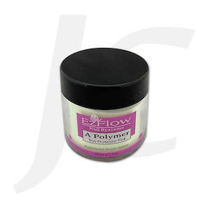 EzFlow Acrylic Powder Bright Green J82ARL