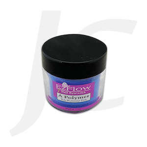 EzFlow Acrylic Powder Bright Blue 28g J82EAB