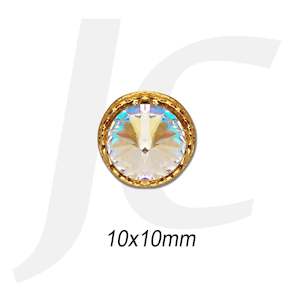 Manicure Art Complex Deco 443407 120AA 5pcs J86C7