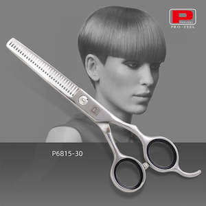 Scissors Razor Blade: PL Matt Series Thinning Scissors P6815-30(P6815-630) 6 Inches 30 Teeth