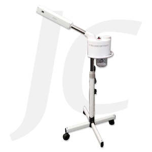 Beauty Machine: Facial Steamer With Plastic Cup White LH-808 J32WTG