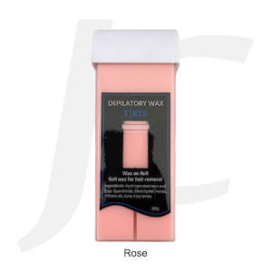 XINCOS Depilatory Wax Cartridge Rose 100g J41XDR