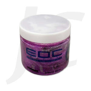 EOC Sparkling Styling Gel Purple 270g J13EPR
