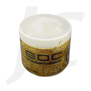 Styling Product Serum: EOC Sparkling Styling Gel Gold 270g J13EDL