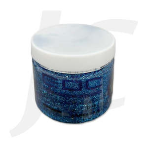 Styling Product Serum: EOC Sparkling Styling Gel Blue 270g J13SBU