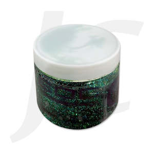 Styling Product Serum: EOC Sparkling Styling Gel Green 270g J13SGG