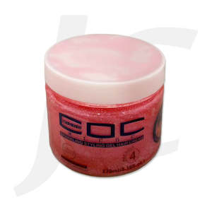 EOC Sparkling Styling Gel Pink 270g J13ERD