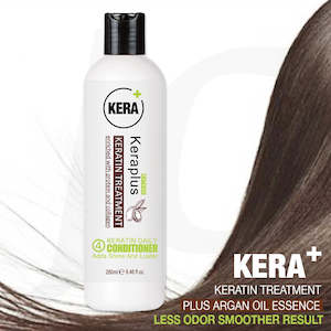 JC Keraplus Extend No.4 Keratin Protein Daily Conditioner 280ml J16DNE**