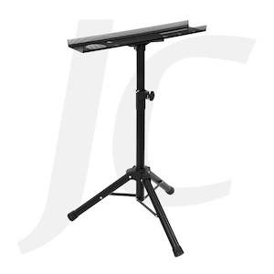 Hair Extension Tripod Stand Black J011-1 J34DDK