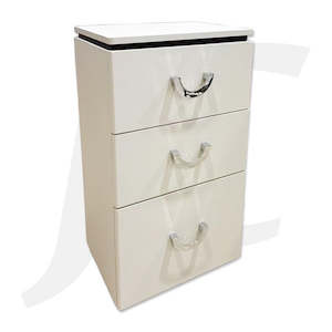 Free Stand Cabinet Pearl Grey J34PCD