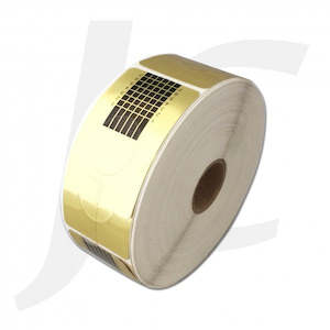 Nail Tips Extension: Manicure Guide Tape J84MGT