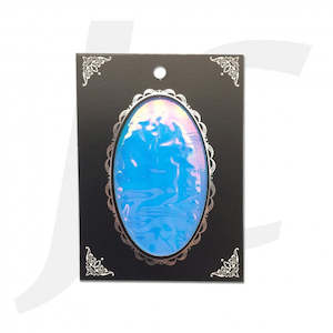 Nail Tips Extension: Nail Candy Wrap 44118 J84C18