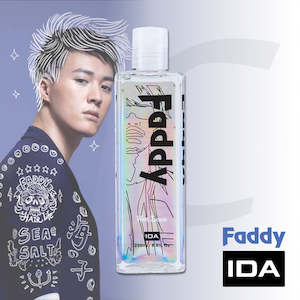 Ida Professional Hair Works: IDA Faddy Wet Look Gel 250ml J14WLK*