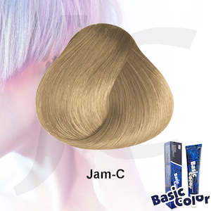 Ida Professional Hair Works: IDA Basic Color Jam Color Series 85ml Jam-C Hae Coco J11 IJC BJC**