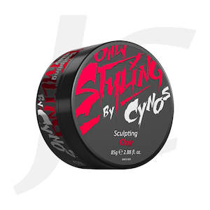 Cynos Desire To Create: Cynos Only Styling Sculpting Clay 85g J13SCU*