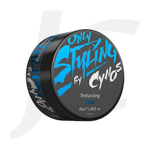 Cynos Desire To Create: Cynos Only Styling Texturizing Wax 85g J13DOS*