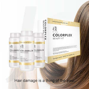 Cynos Colorplex Beauty Kit Treatment 150mlx3 J12CCB*