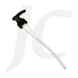 Mocheqi Musk Events: Musk Basin Shampoo Conditioner Pump 1pc J14MPP