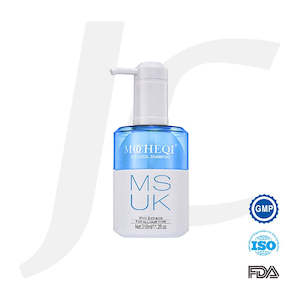 Mocheqi Musk Events: MOCHEQI MUSK Ice Cool Shampoo Mint Extracts 318ml J14CO3**