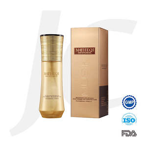 Mocheqi Musk Events: MOCHEQI MUSK Hair Styling Oil 100ml J13HSO
