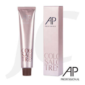 Ank Up No Ammonia: AP Professional Ammonia-Free Hair Color Tube 100ml J11CTH*