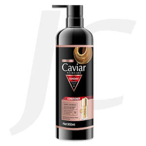 EUNOMIA Hair Conditioner Caviar Hair Care 900ml J14CHS*
