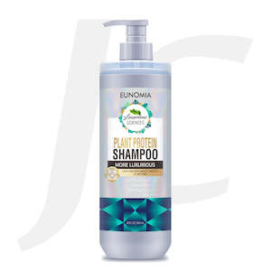 EUNOIA Plant Protein Shampoo 800ml J14ENS*