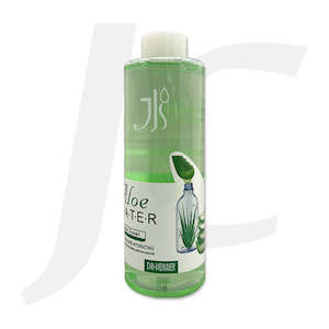 Professional Facial Series Powder: DR MEINAIER Aloe Vera Water Facial Toner J64NAF