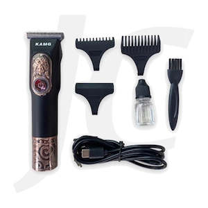 Featured Product: KAMG Professional Hair Trimmer MD-390 J31KPH