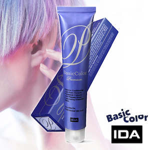 IDA Basic Premium Color Series J113B**