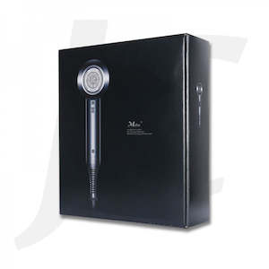 Milin Blow Dryer M7 Professional Black J31M7B