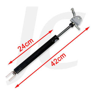 [Old Model Before 2015] Recline Back Small Pump For YP8613 42cm J39PFR