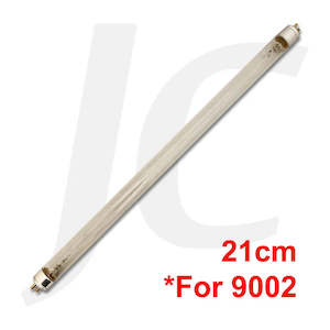 Parts Repair Service: [Parts Only] UV Bulb 21cm For 9002 J39TBL