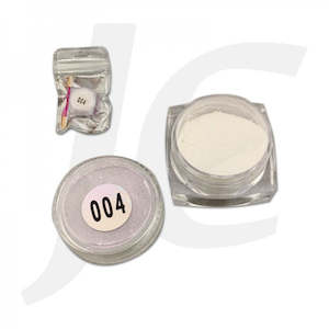 Nail Glitter Magic Mirror Powder Chrome Effect No.4 J85M4