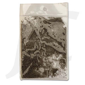 Fish Egg Titanium Brown 443034 J85FTR