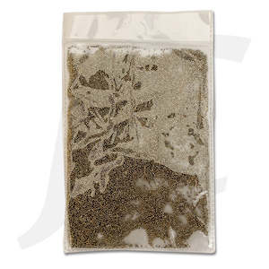 Fish Egg Titanium Grey 443033 J85FTG