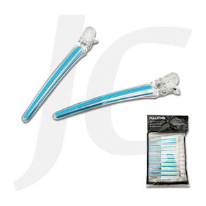 Clips Pin Roller: PULUOMAS Section Clips A1234 10pcs J27PAS