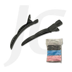 Random Color Hair Clip 12PCS CH36139 J23C1R