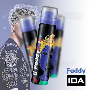 Ida Faddy Styling: IDA Faddy Color Spray 75ml JC13IC