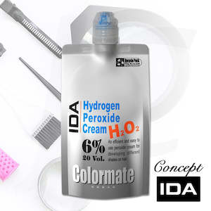 Ida Concept: IDA Developer 6% 20Vol 1000ml J121 ID6