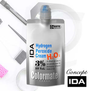 IDA Developer 3% 10Vol 1000ml J121 ID3