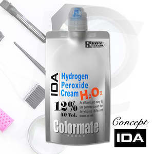 IDA Developer 12% 40Vol 1000ml J121 ID12