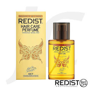 Adom Fragrance: REDIST Hair Perfume Miracle Hair Care Oct 50ml J21 R401*