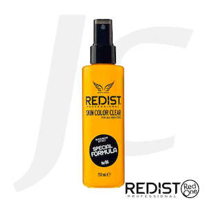 Redist: REDIST Skin Color Clear Remover 150ml J12 R92 R601