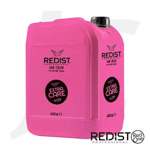 Redist: REDIST Hair Conditioner Cream Extra Care For All Hair Types 4000ml J14 R87 R701