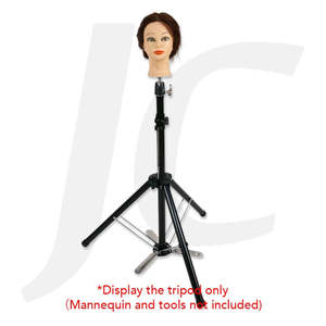 Mannequin Holder Adjustable Tripod  H0042 J17EBT