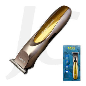 [USB Charger Not Included] KAMG Hair Trimmer KAMG-368 J31KMG