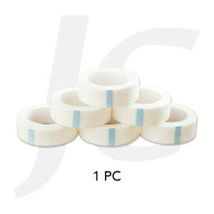 Eyelash Tweezers Accessories: Eyelash Extension Tape Skin Friendly 1PC J73NFY