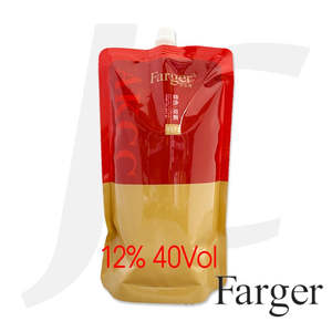 Farger AKCC Developer FD12 12% 40Vol 950ml J11FDE